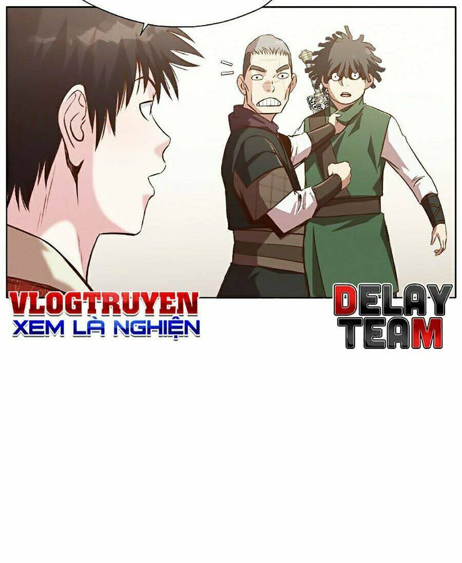 Thiên Võ Chiến Thần: Chapter 21