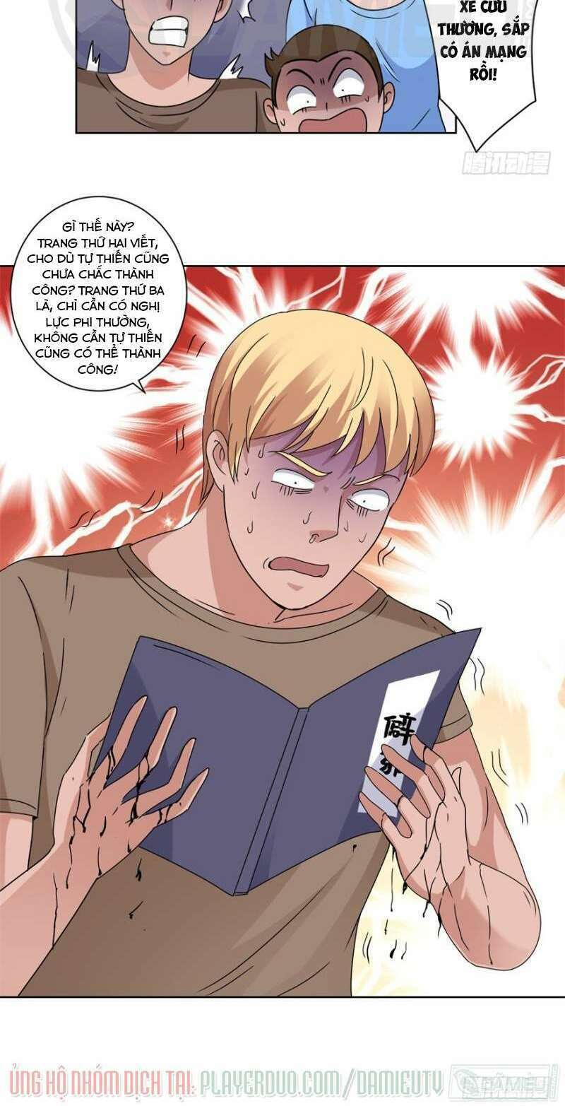 Đô Thị Chí Tôn Hệ Thống: Chapter 97