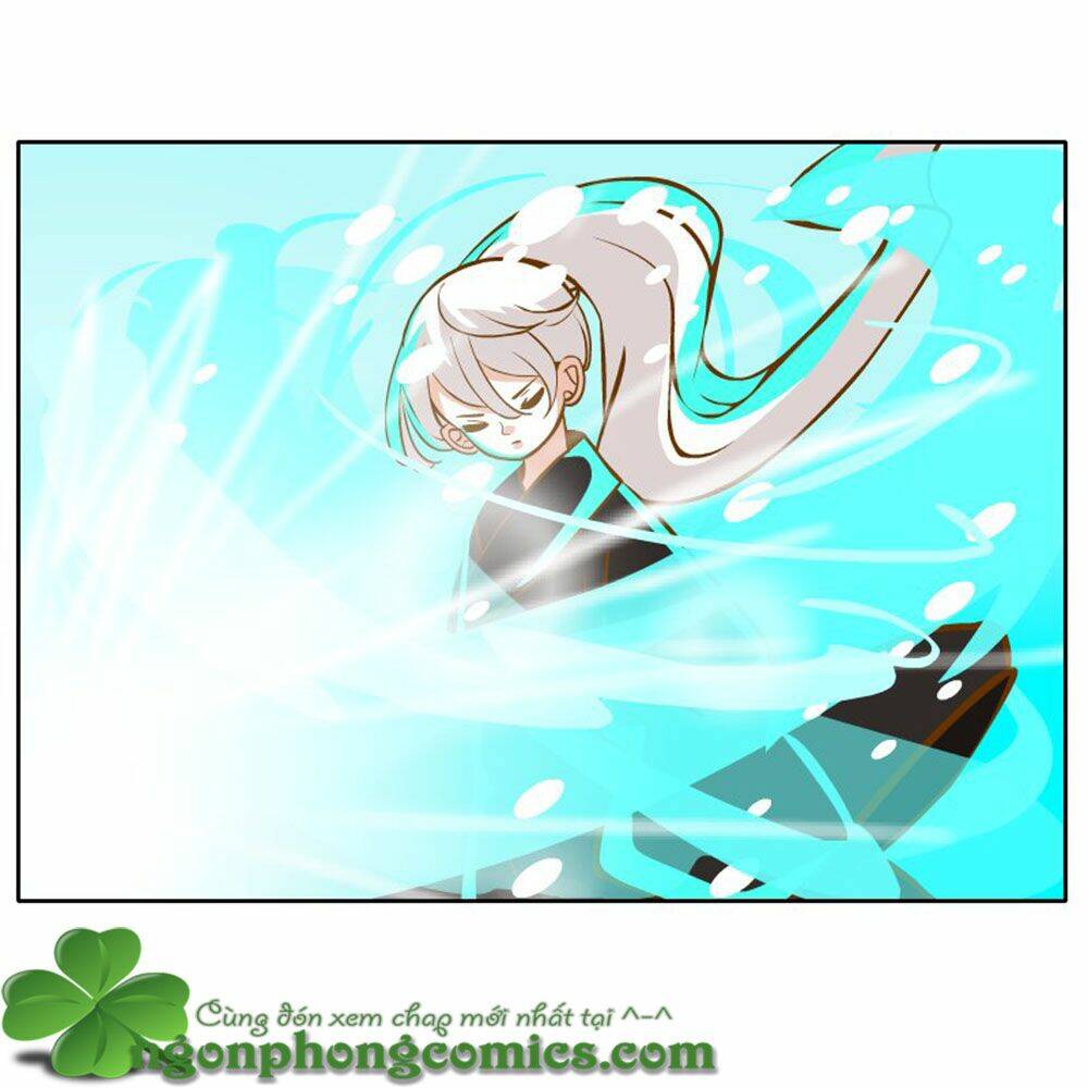 Hòa Thượng Và Tiểu Long Quân: Chapter 30