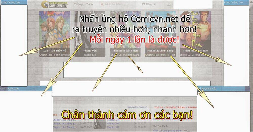 Anh Hùng Xạ Điêu: Chapter 68