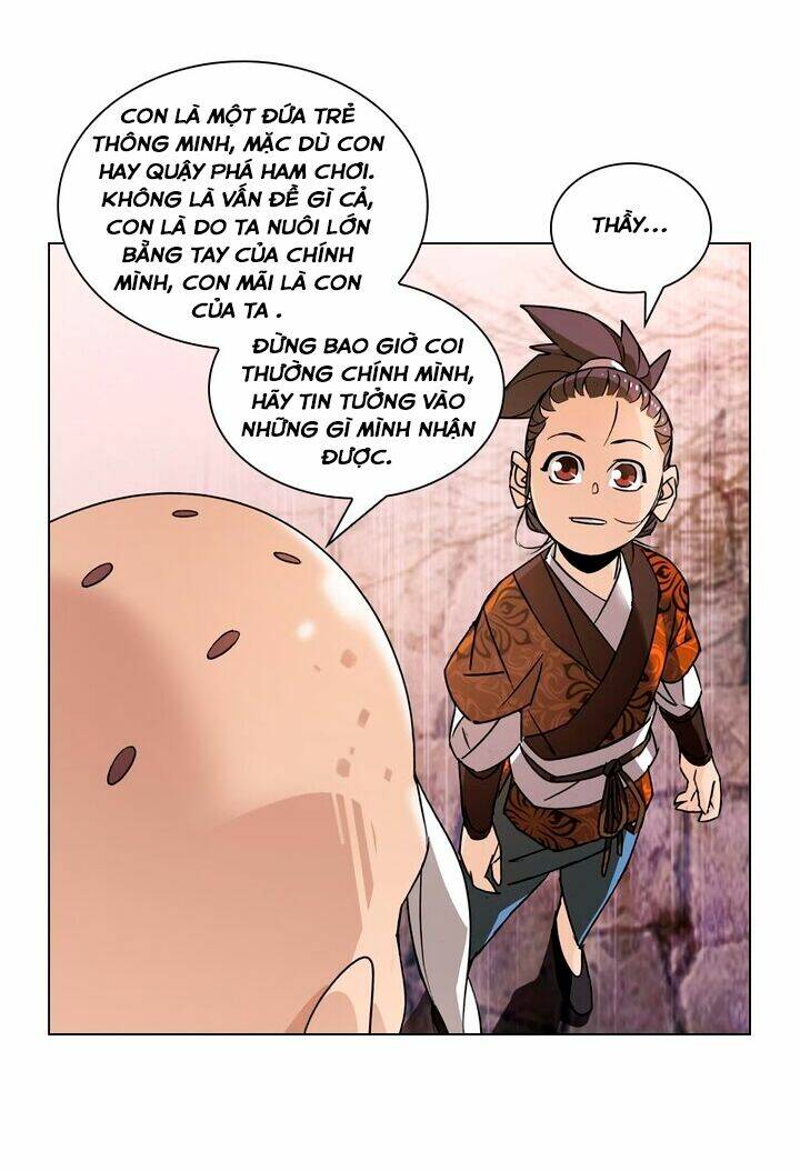 Tu Luyện 6 Thế Giới: Chapter 2