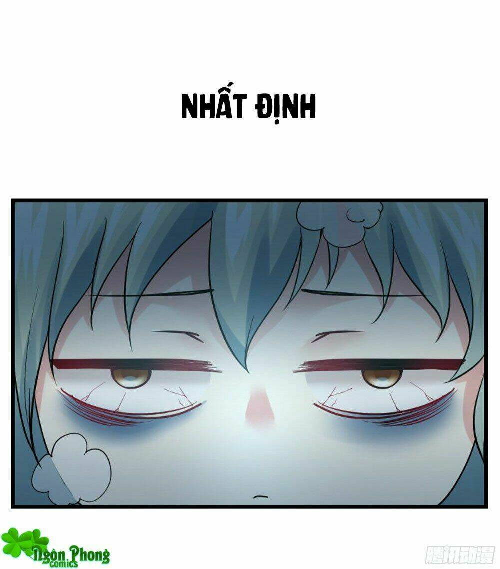 Vạn Năm Nhân Duyên Nhất Tuyến Khiên: Chapter 30