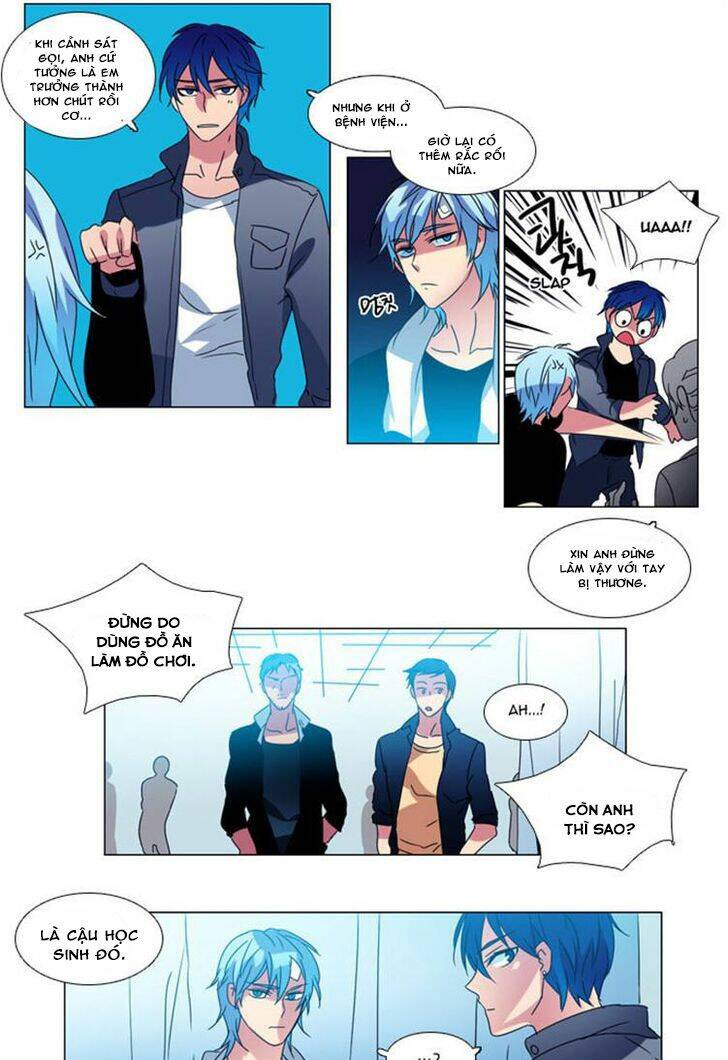 Wonted: Chapter 35