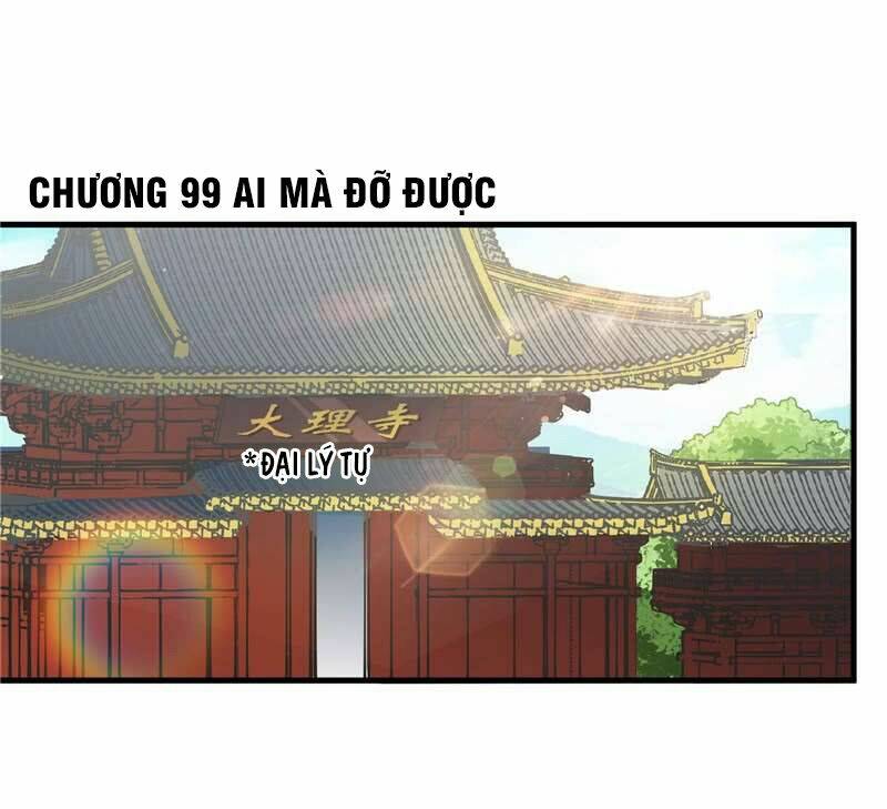 Thiên Tài Tiểu Độc Phi: Chapter 99
