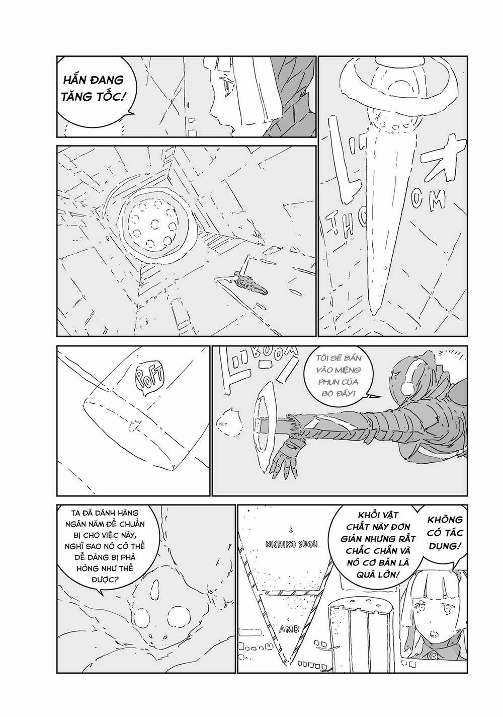 Aposimz: Chapter 54