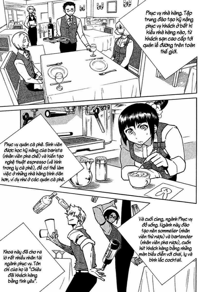 Hell\’s Kitchen: Chapter 42