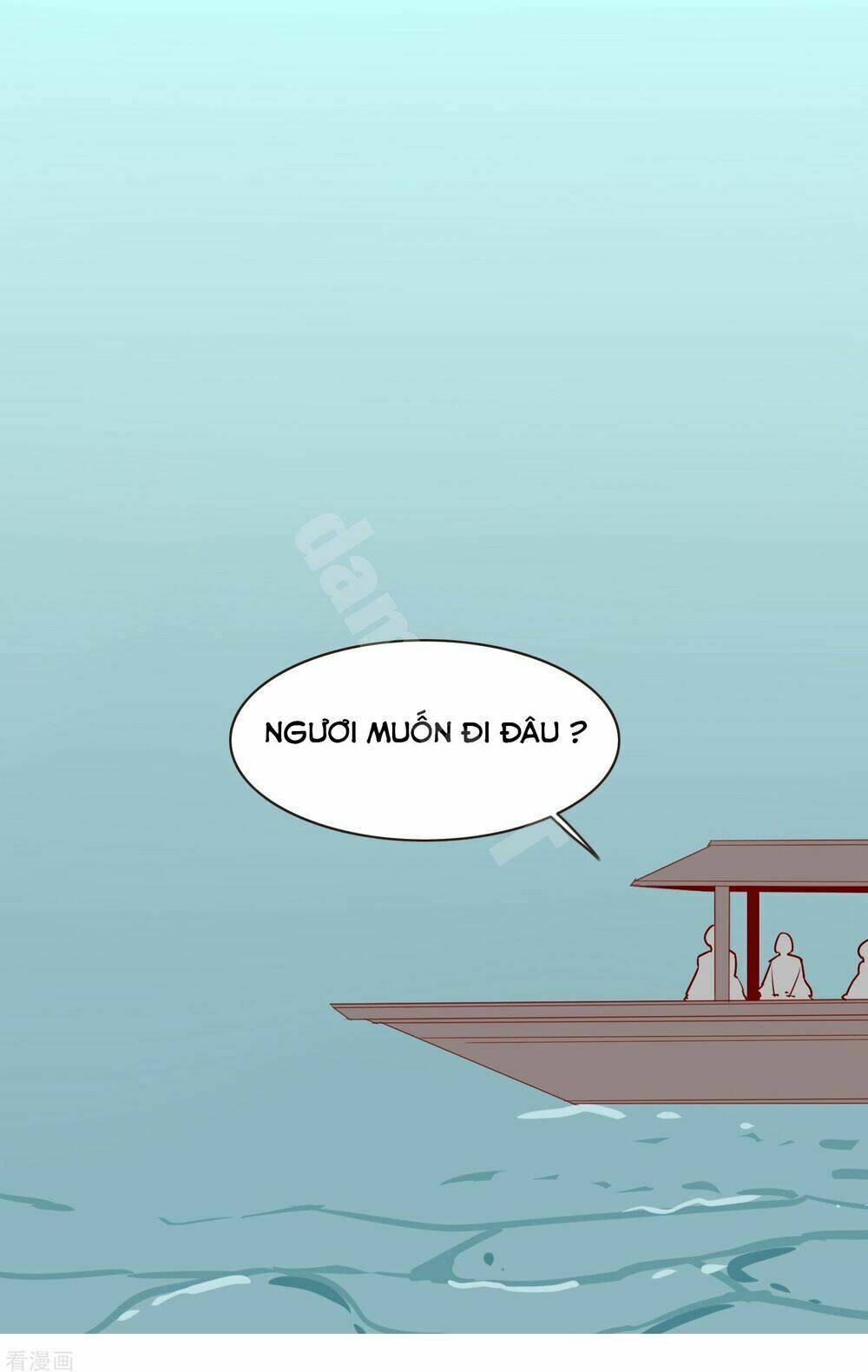 Bỉ Ngạn Hoa: Chapter 33