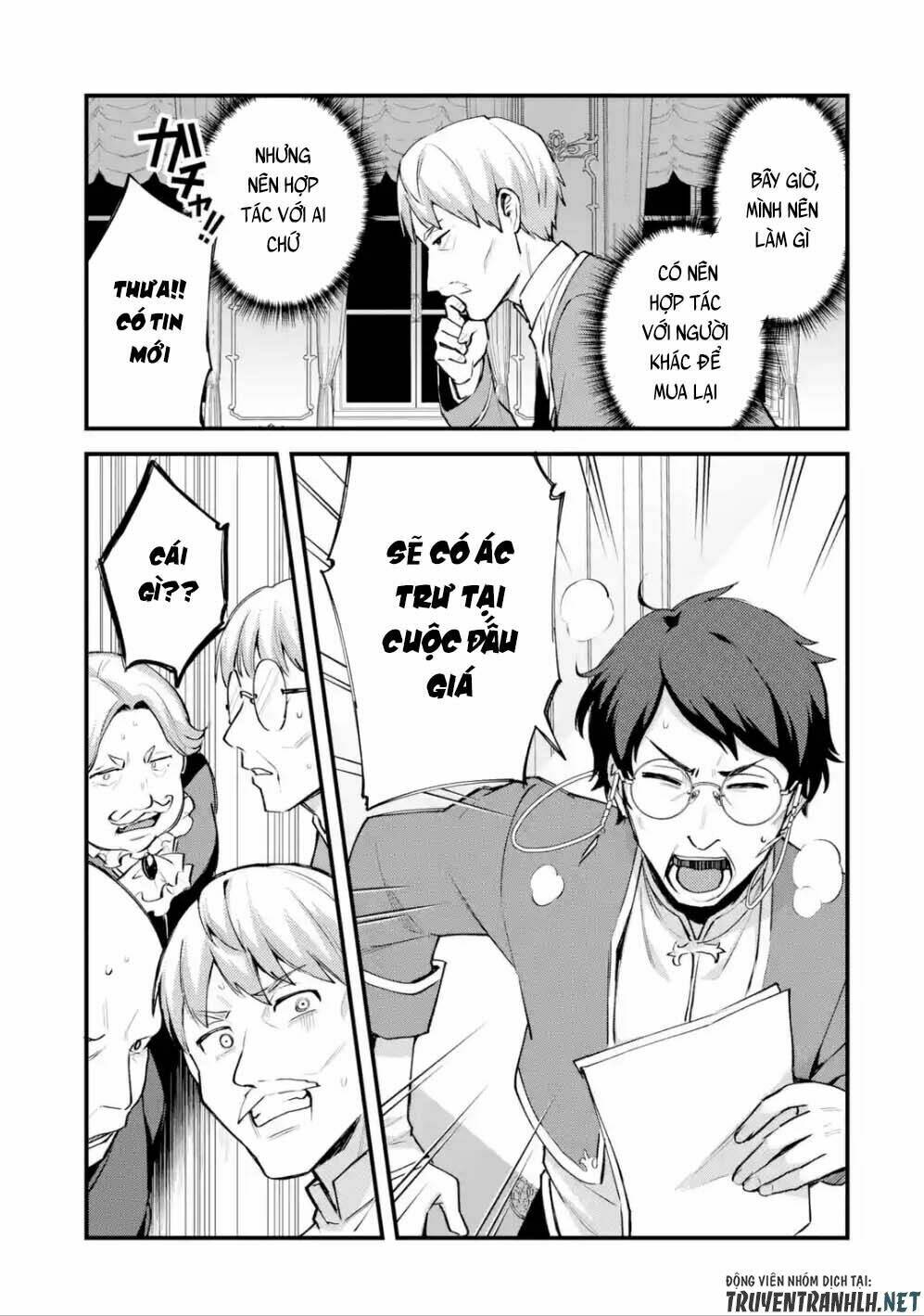 Nido Tensei Shita Shounen Wa S Rank Boukensha Toshite Heion Ni Sugosu-Zense Ga Kenja De Eiyuu Datta: Chapter 5