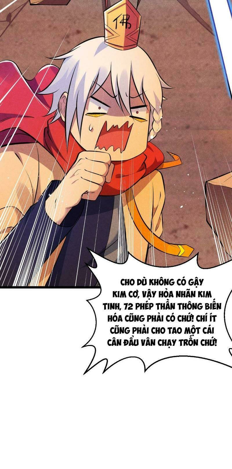 Thần Tiên Rút Thẻ: Chapter 5