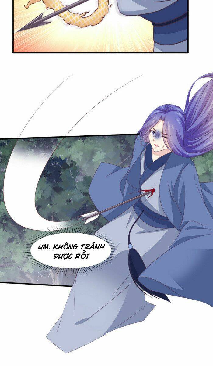 Ta Là Ngọc Hoàng Đại Đế: Chapter 119