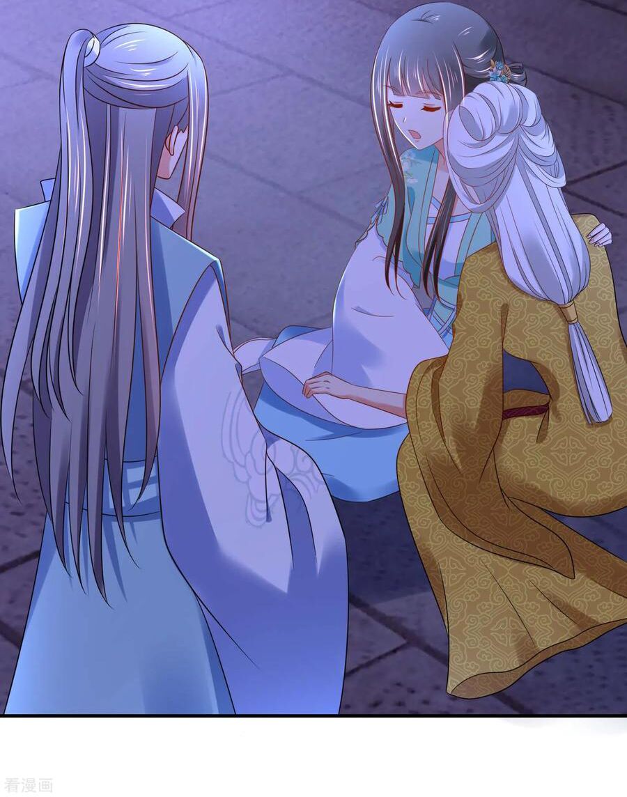 Lãnh Cung Phế Hậu Muốn Nghịch Thiên: Chapter 237