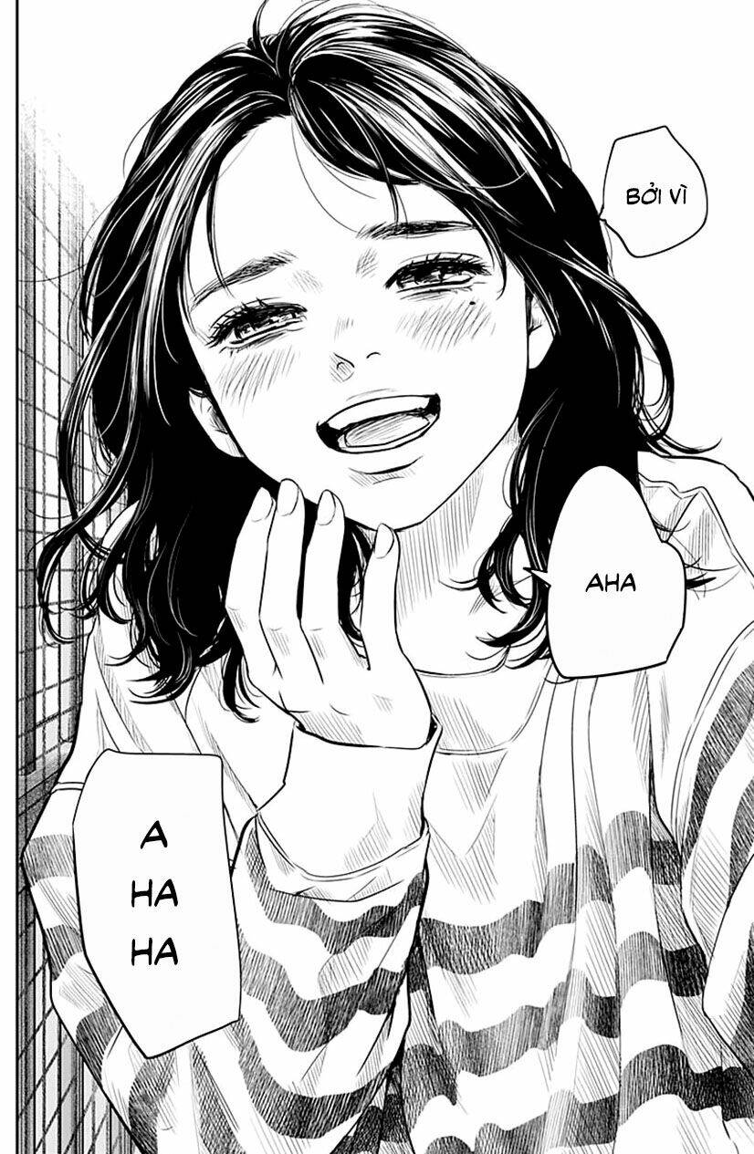 Giải Phóng: Chapter 7