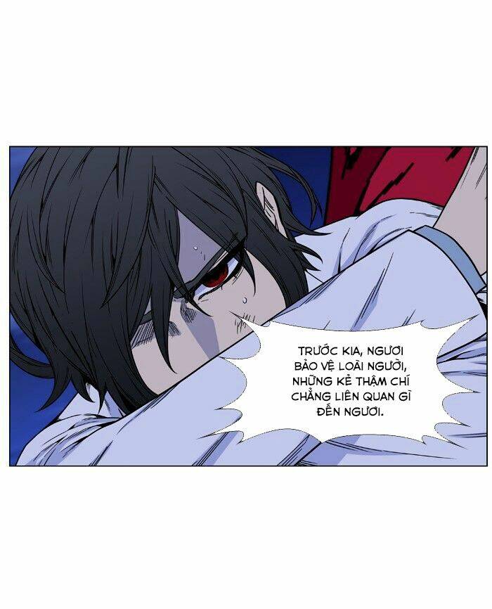 Ma Cà Rồng Quý Tộc: Chapter 480