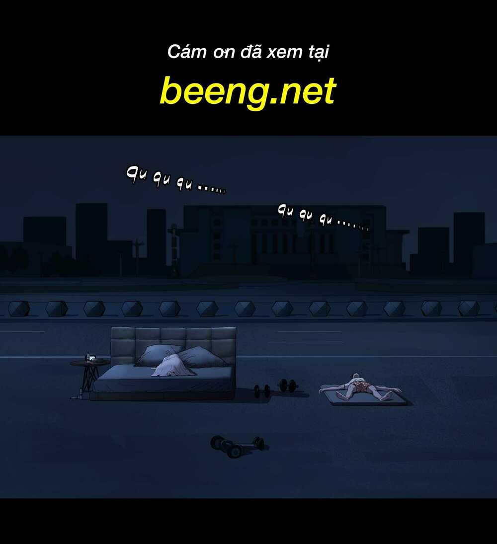 The Last Male - Người Đàn Ông Cuối Cùng: Chapter 4