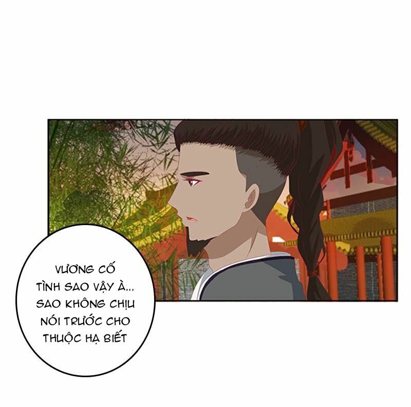 Thông Linh Phi: Chapter 467