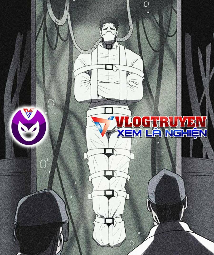 Cậu Bé Shotgun: Chapter 31