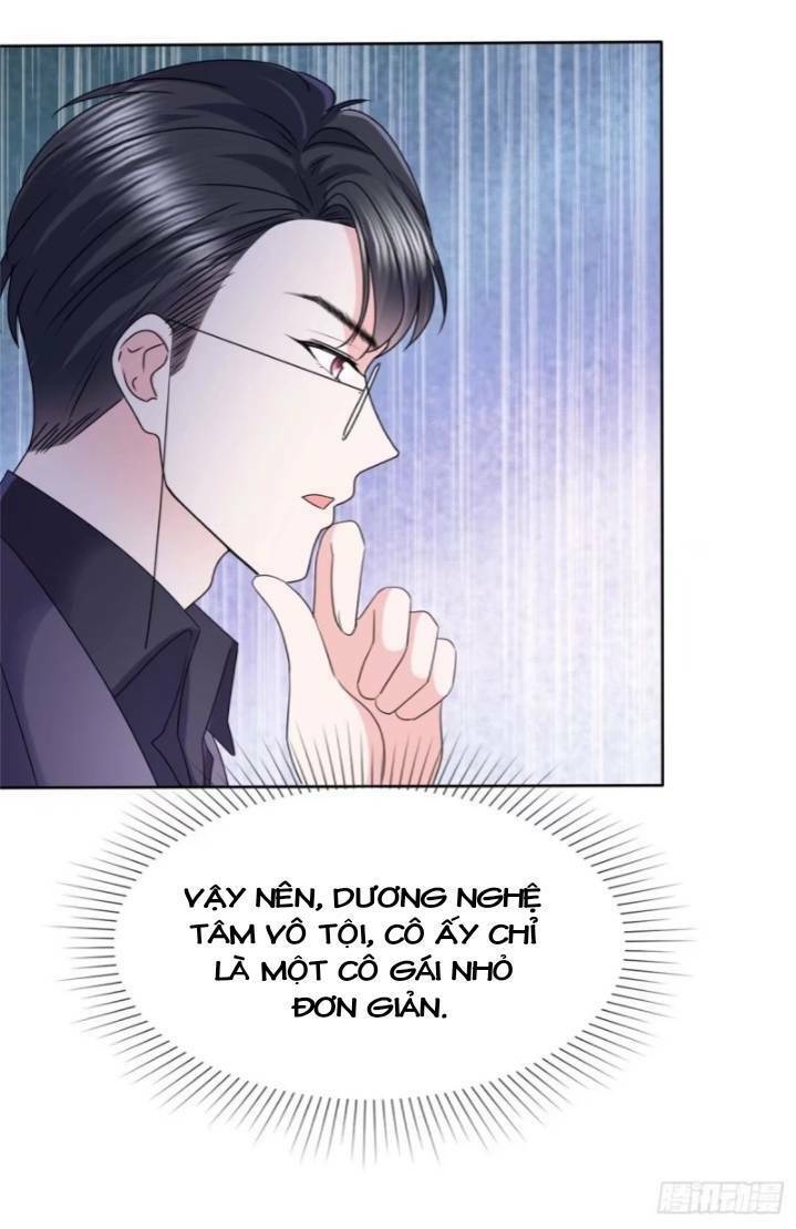Boss Là Kim Chủ Của Tôi: Chapter 28