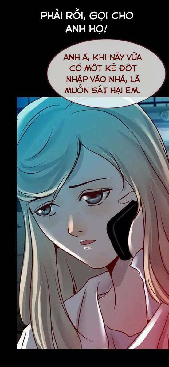 Tấm Da Người: Chapter 7