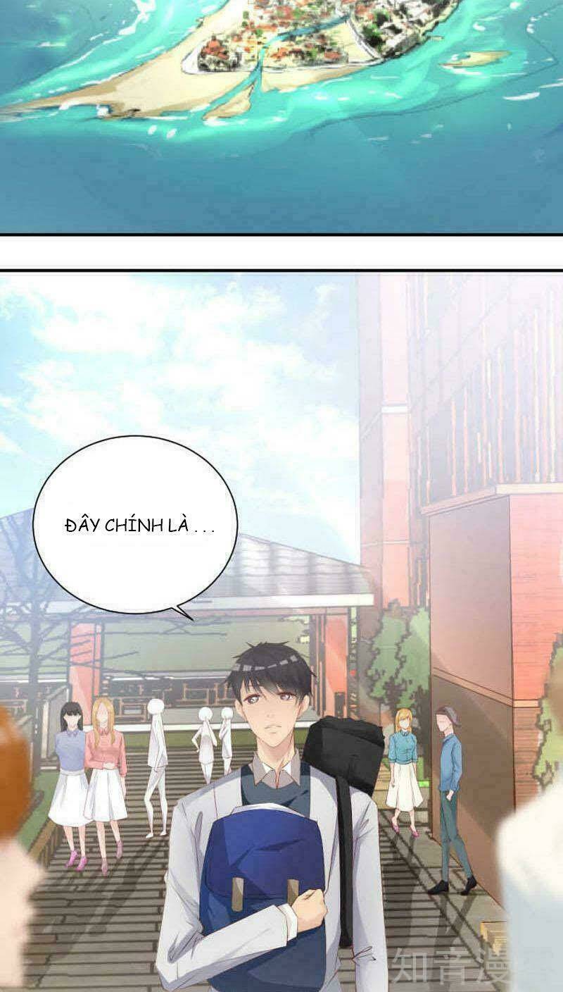 Nam Thần Là Một Đôi: Chapter 34