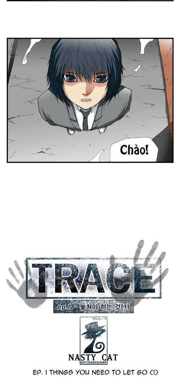 Siêu năng: Chapter 1