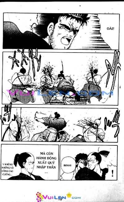 Truyền Nhân Atula Phần II: Chapter 2