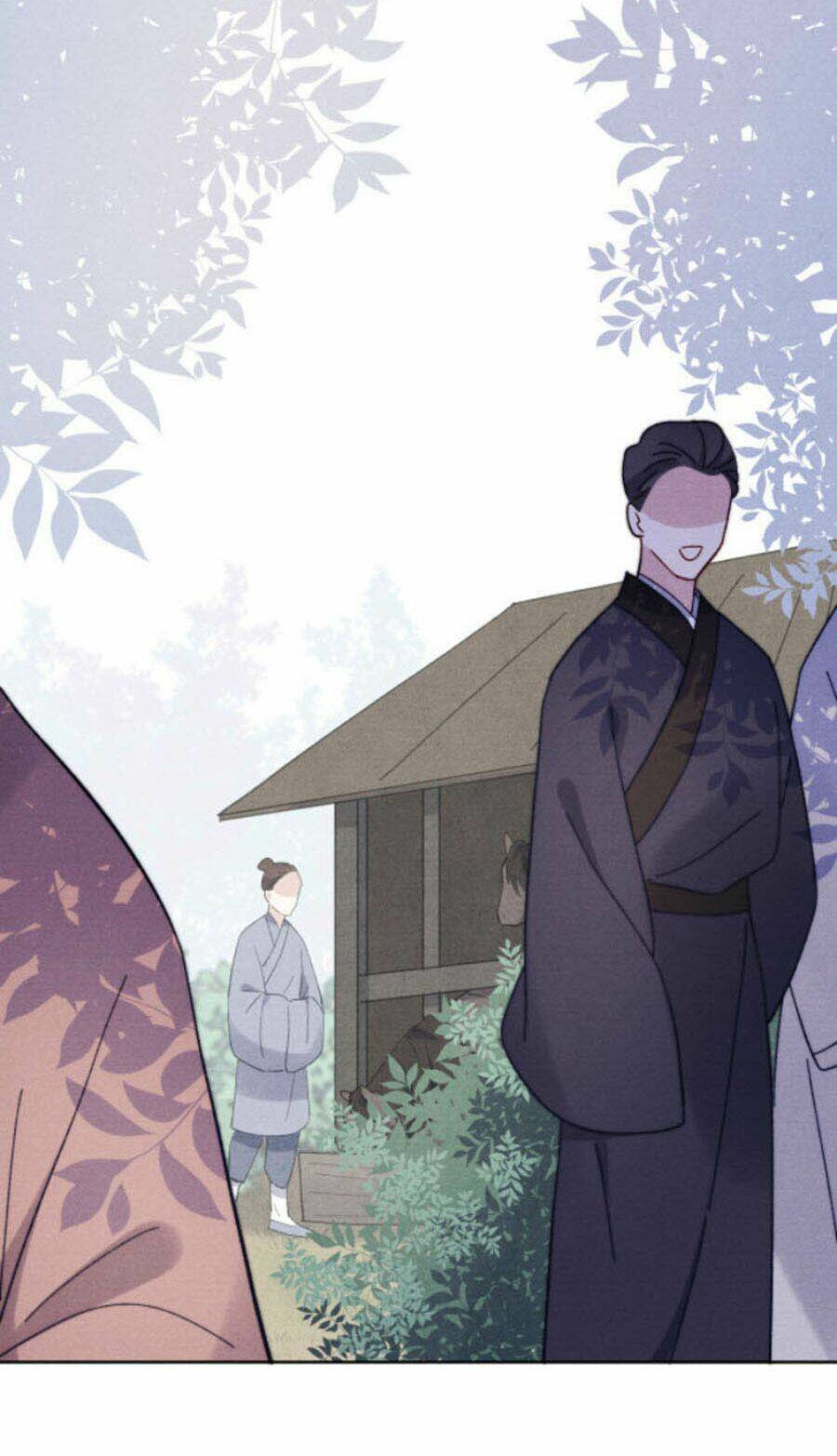 Quân Nhan Tựa Hoa Đào: Chapter 12