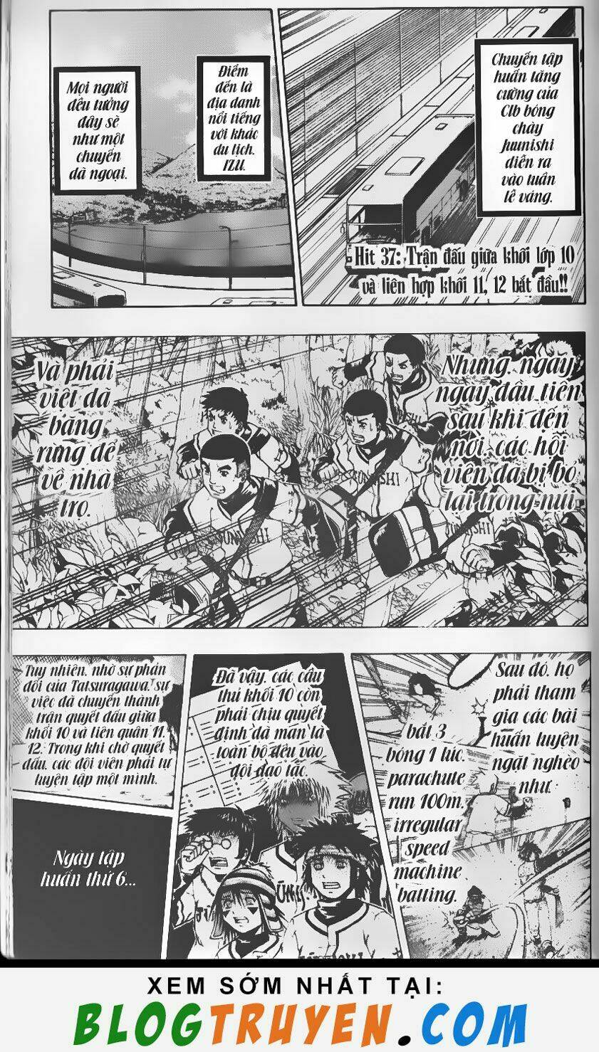 Mr.FullSwing: Chapter 37