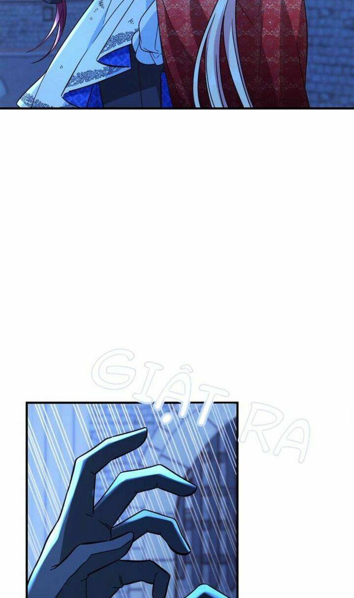 Lòng Trung Thành Với Kẻ Ác: Chapter 34