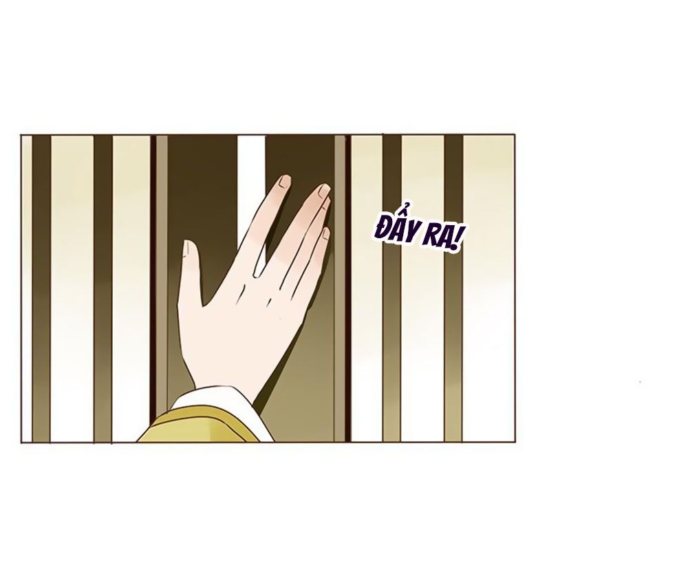 Đế Vương Trắc: Chapter 55