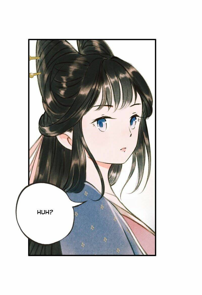 Thiếu Nữ Tản Mộng Đàm: Chapter 13