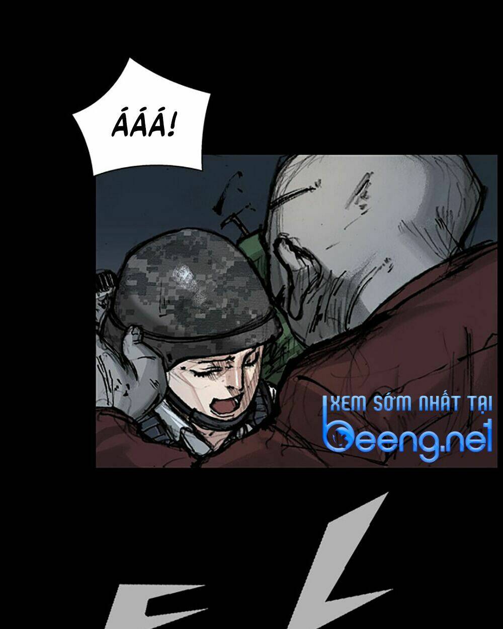 Pubg Meenbaekdoo: Chapter 4