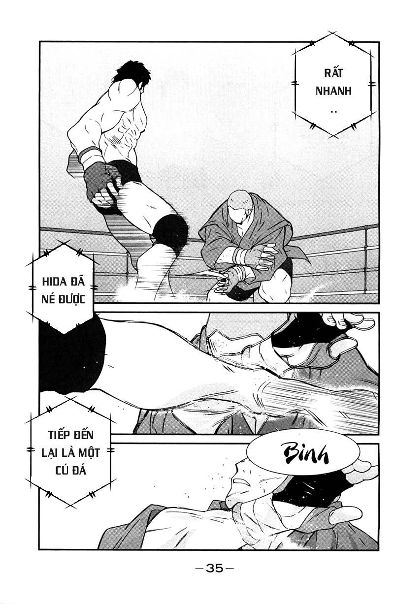 Truyền Nhân Atula 3: Chapter 66