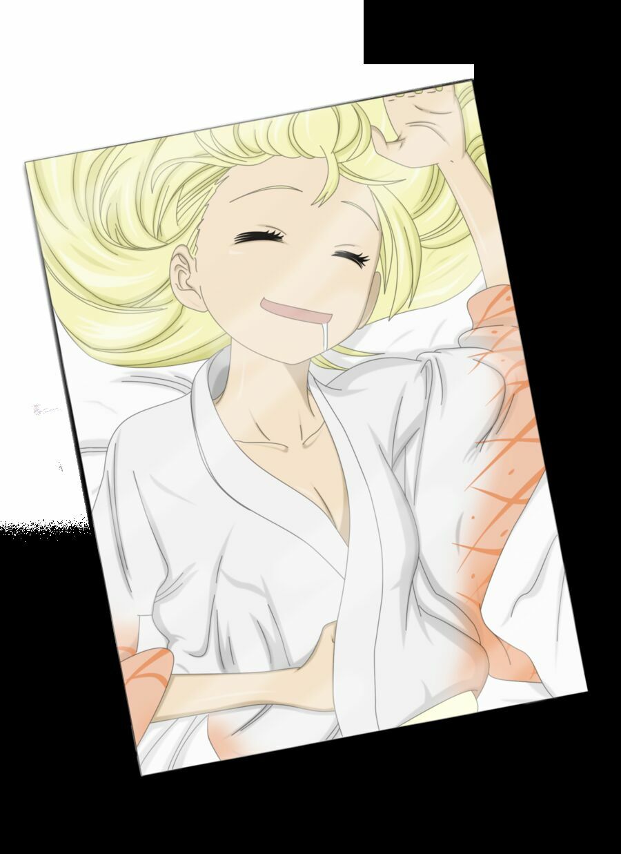 Tình Yêu Ngang Trái: Chapter 44