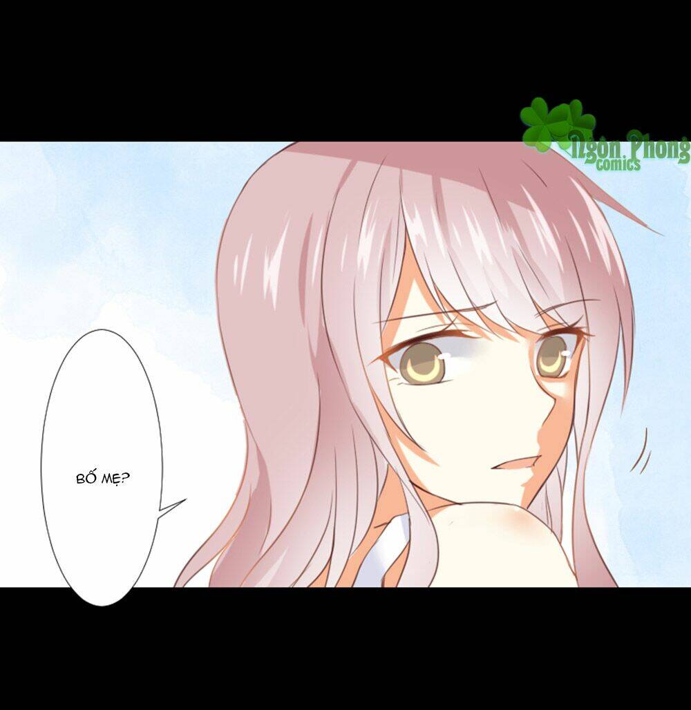 Mạc Duyên Thư Văn: Chapter 46