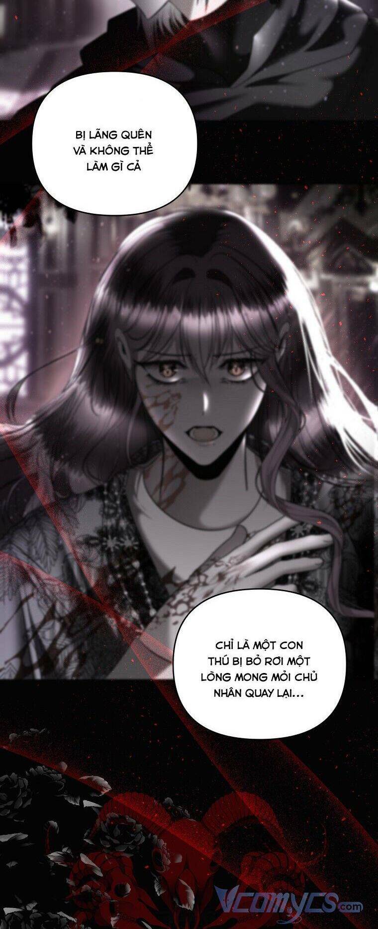 CÁCH SỐNG SÓT SAU KHI NGỦ VỚI HOÀNG ĐẾ: Chapter 30