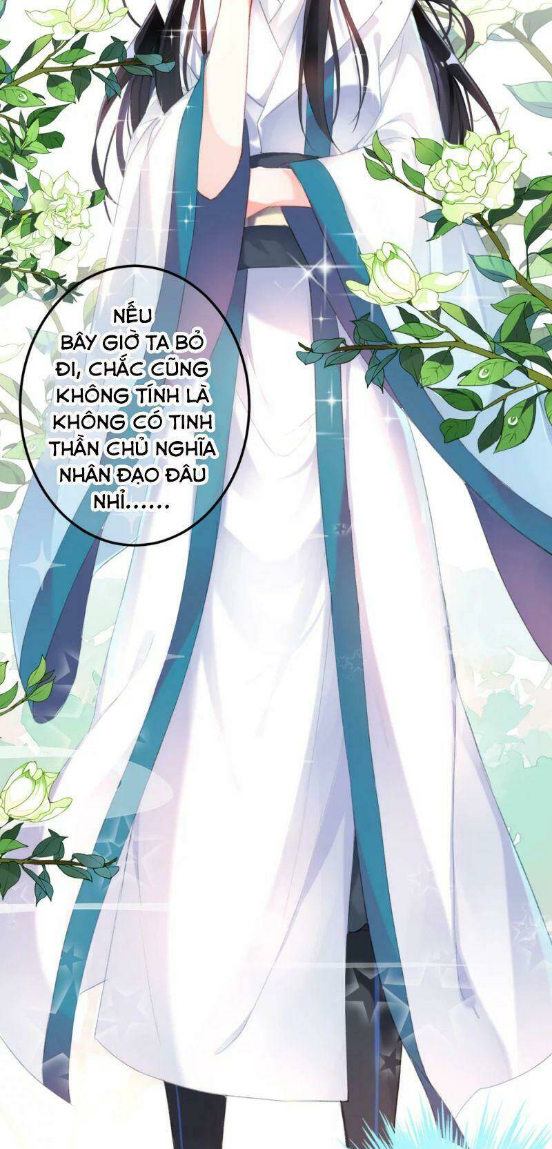 Vương Gia, Áo Lót Của Ngươi Rơi Mất Rồi: Chapter 6