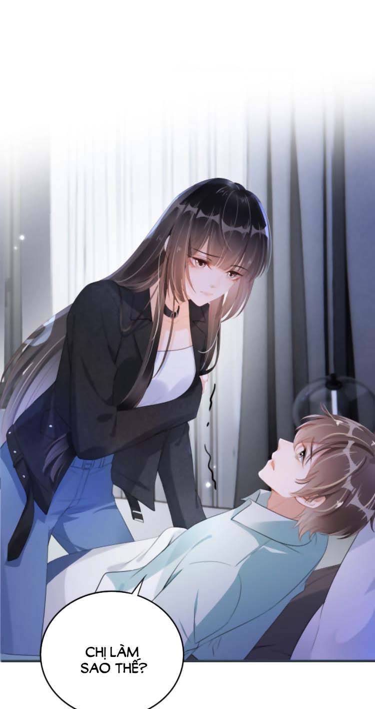 Dây Dưa Không Dứt: Chapter 1