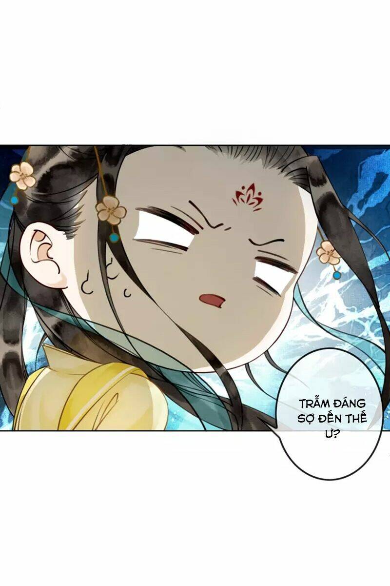 Hậu Cung Của Trẫm Cháy Rồi!: Chapter 3