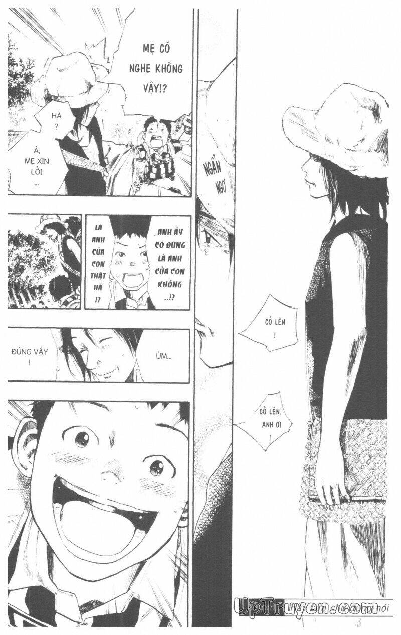 Over Drive: Chapter 10
