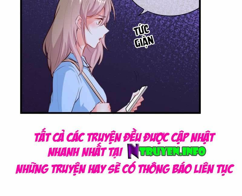 Ám Luyến Thành Hôn: Chapter 94