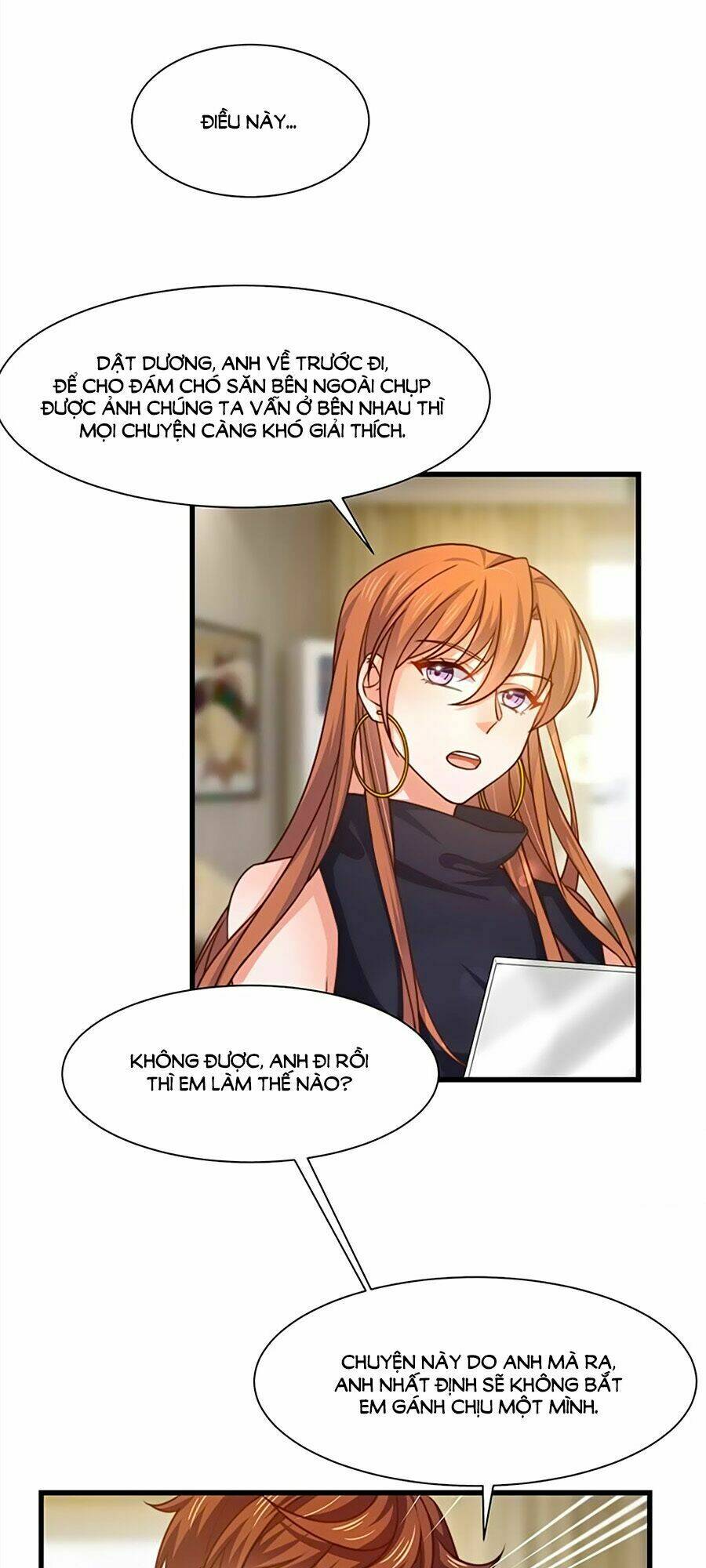 Nhật Ký Báo Thù Của Thiên Kim Hai Mặt: Chapter 28