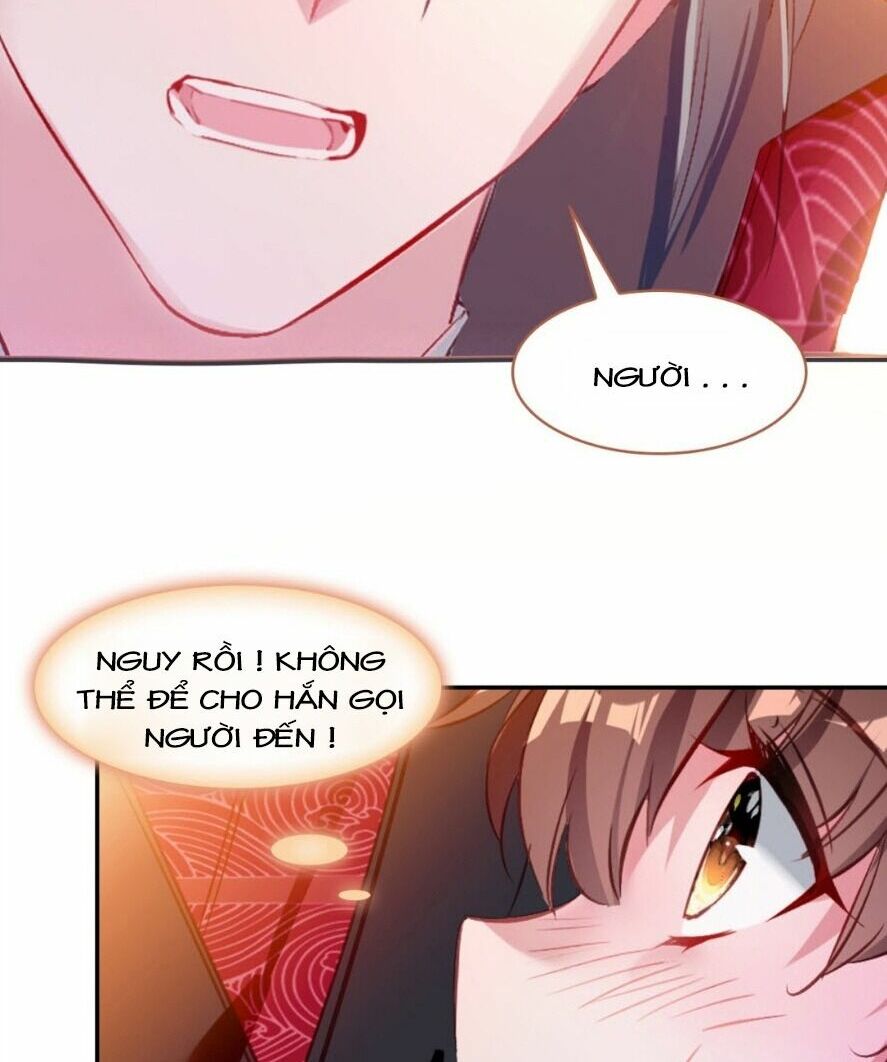 Gả Cho Một Tên Thái Giám Đáng Ghét: Chapter 95