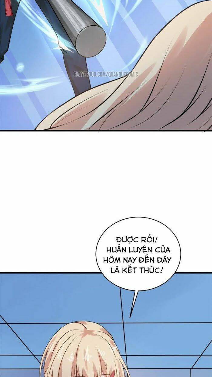 Tuyệt Phẩm Thấu Thị Chi Tiềm Hành: Chapter 10