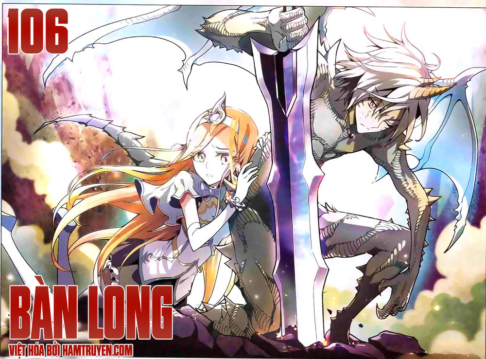 Bàn Long: Chapter 106