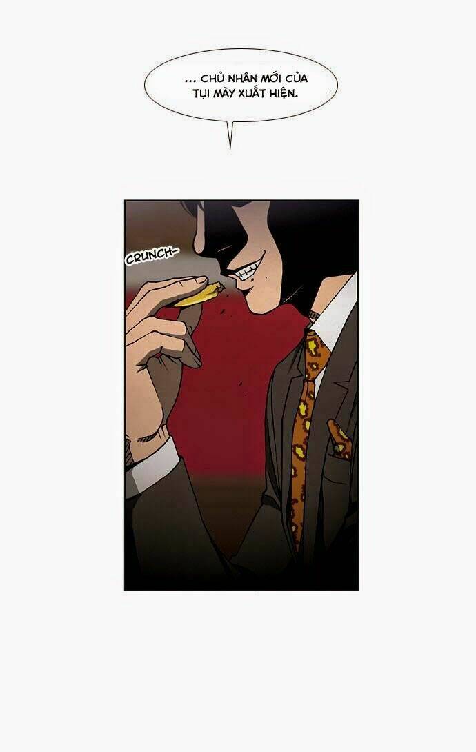 Quán Ăn Sát Thủ: Chapter 20