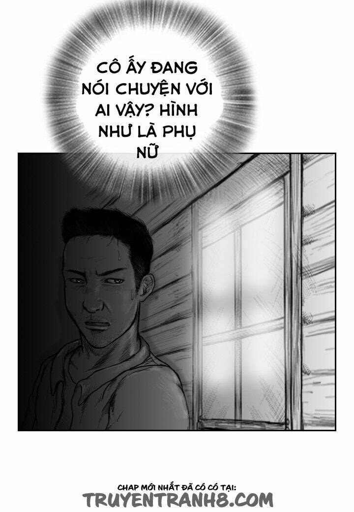 Hạt Giống Mỹ Nhân: Chapter 32