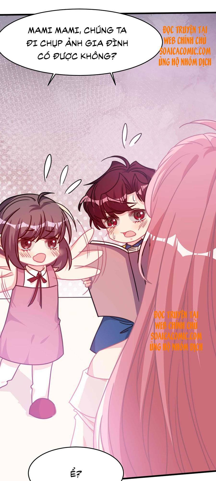 Vết Cắn Trí Mạng: Chapter 44