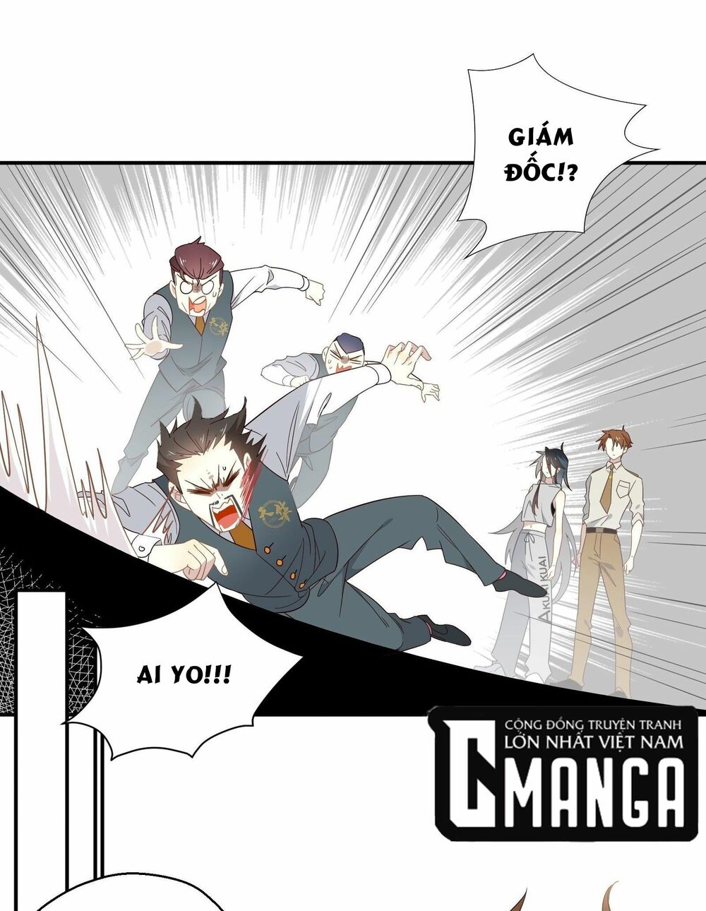 Nữ Phụ Như Tôi Cũng Có Ngày Ra Mắt: Chapter 25