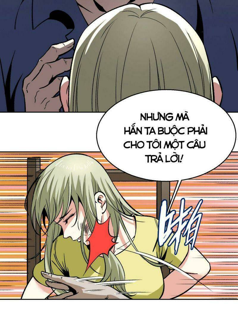Cuồng Thiếu Siêu Thiên Tài: Chapter 10
