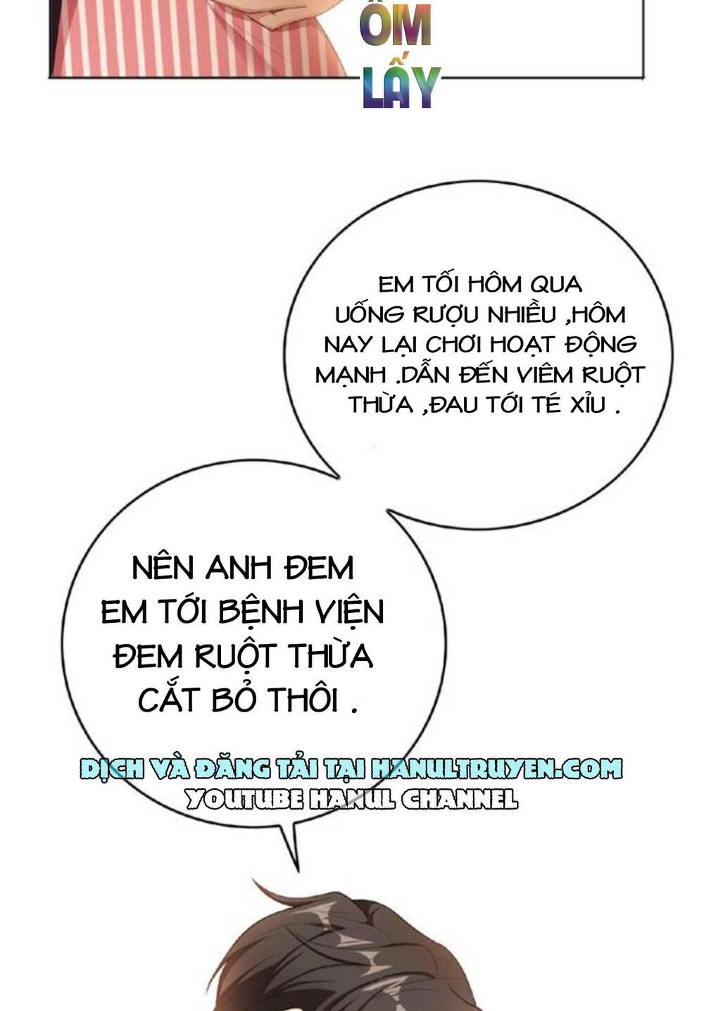 Cô Vợ Nhỏ Nuông Chiều Quá Lại Thành Ác!!: Chapter 68